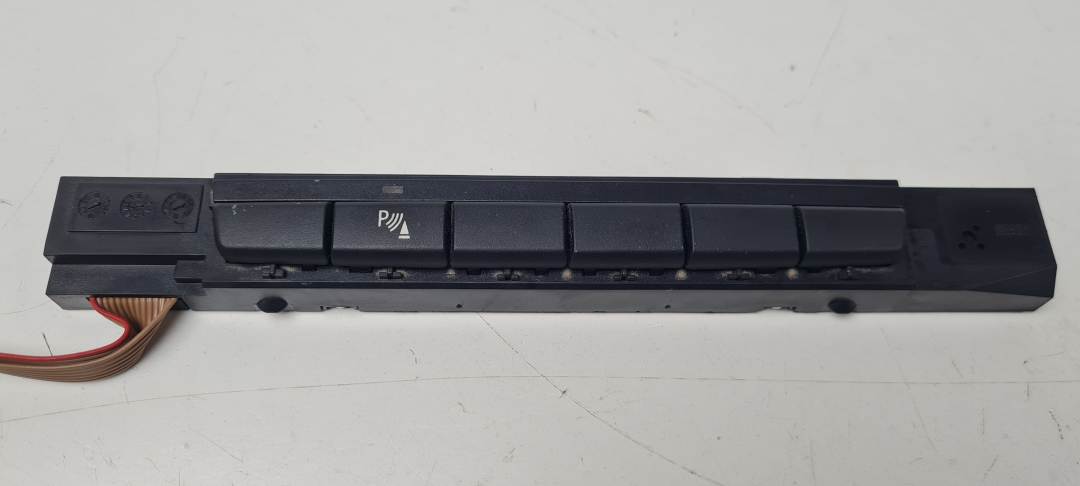 INTERRUPTOR - 6131696259005 - BMW - SERIE 3 BERLINA (E90)