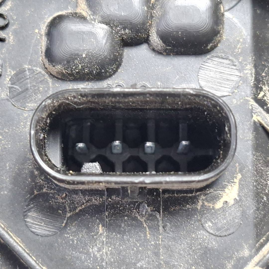 Foto 3 de Piloto Trasero Derecho Fiat Panda (319) (2018)