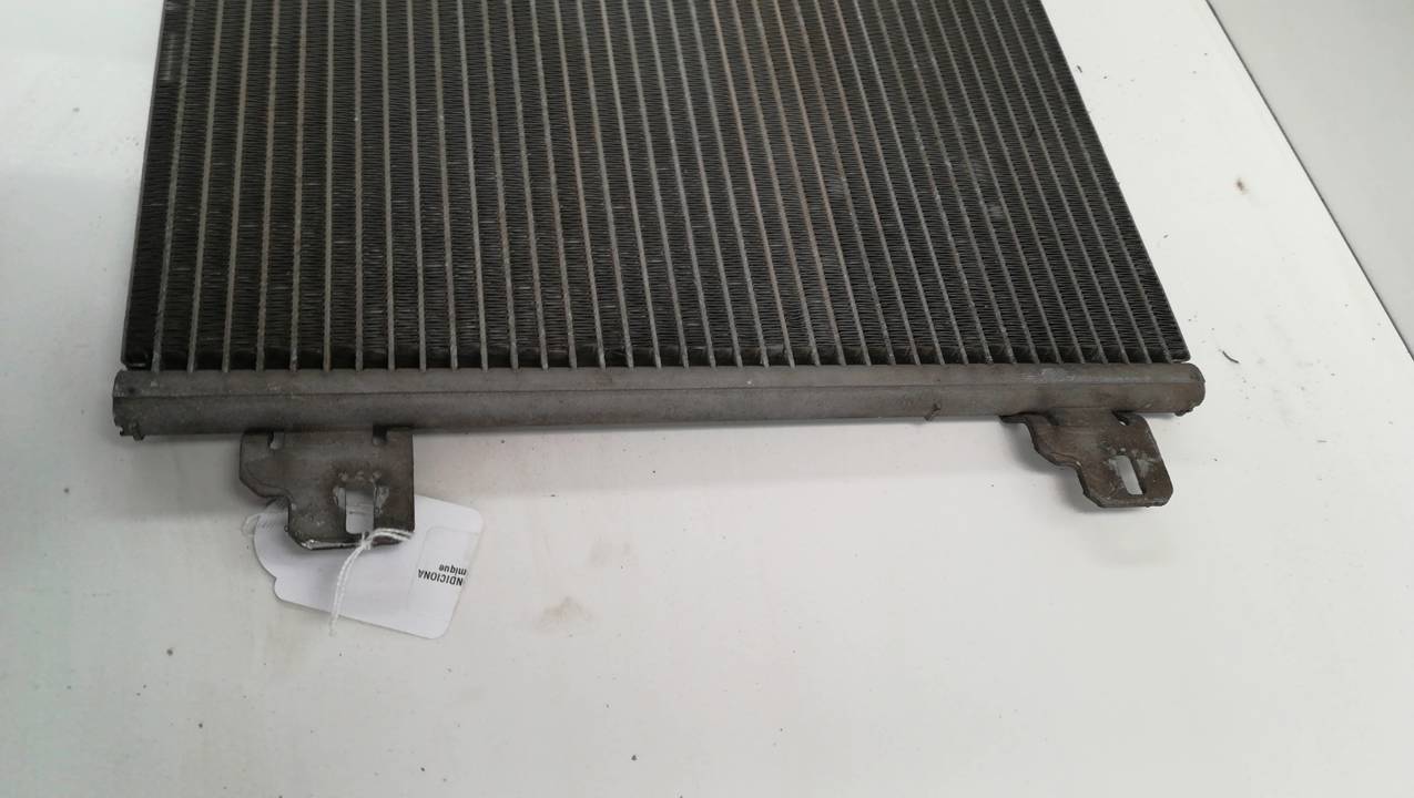 CONDENSADOR / RADIADOR AIRE ACONDICIONADO