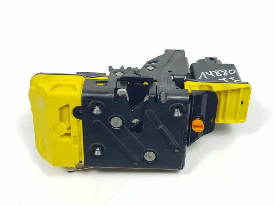 CERRADURA PUERTA TRASERA IZQUIERDA - 30663048 - VOLVO - XC70