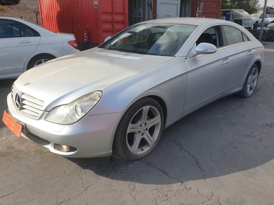 MERCEDES CLASE CLS (W219) (2004 - 2010)