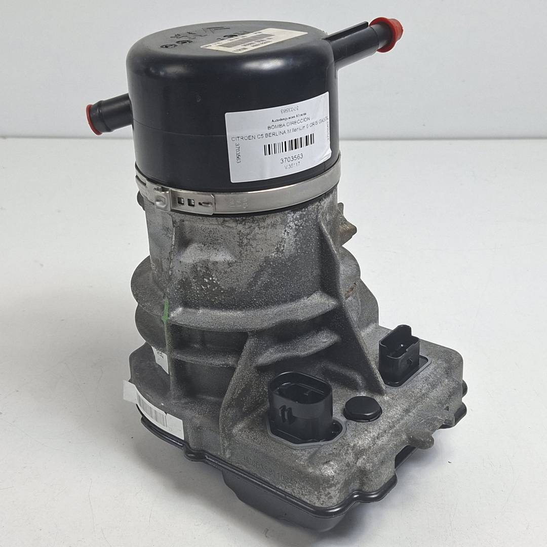 Pompe de direction assistée - 9688005080 - CITROEN - C5 BERLINA