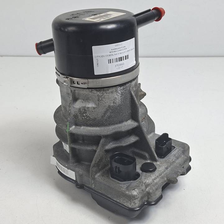 BOMBA DIRECCION 9688005080 CITROEN C5 BERLINA Autodesguaces Alicante