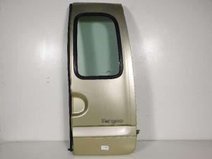 PUERTA TRASERA DERECHA RENAULT KANGOO (F/KC0) Autodesguaces Alicante