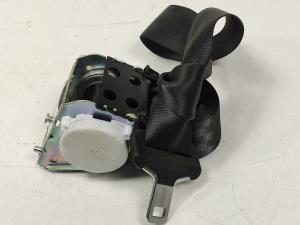 CINTURON SEGURIDAD TRASERO IZQUIERDO 96819581XX CITROEN C3 Autodesguaces Alicante