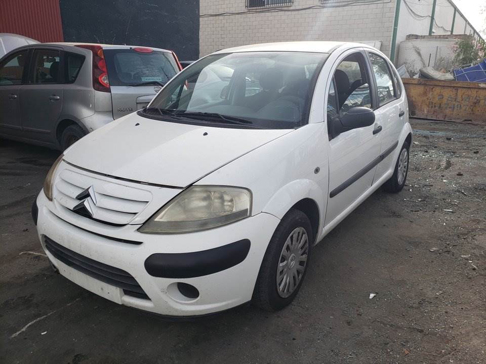 CITROEN C3 (1995 - 2010)