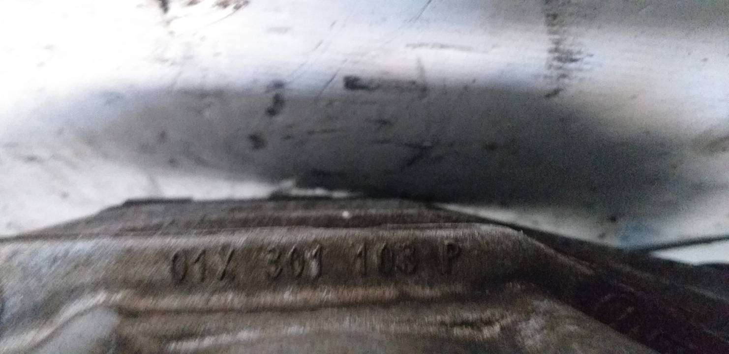 CAJA CAMBIOS