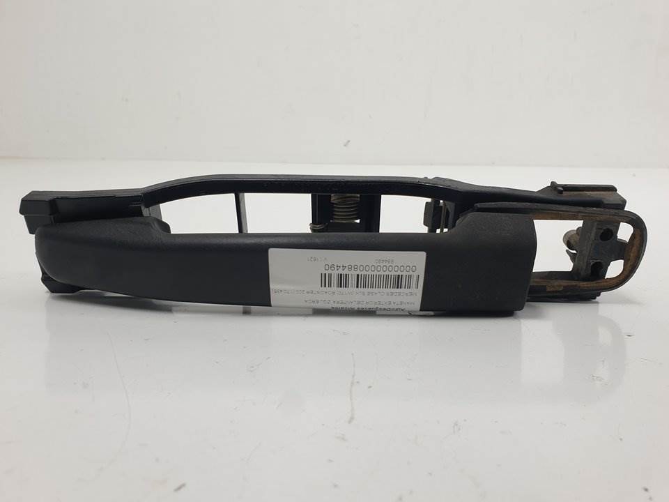 MANETA EXTERIOR DELANTERA IZQUIERDA - MERCEDES - CLASE SLK (W170) ROADSTER