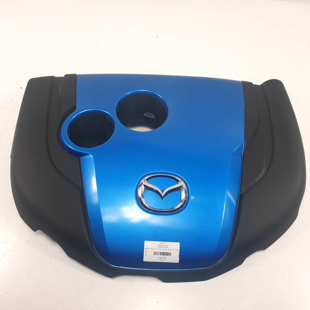 TAPA MOTOR - SH0210231 - MAZDA - CX-5