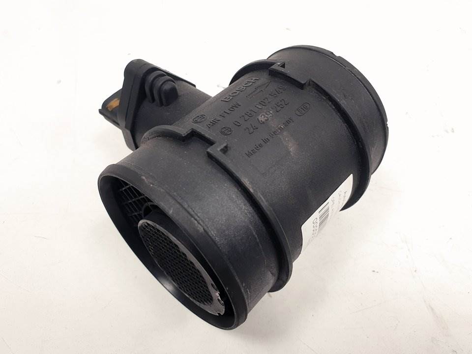 CAUDALIMETRO - 24439252 - OPEL - ASTRA G BERLINA