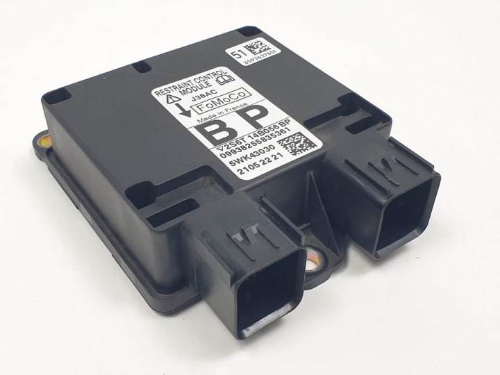 CENTRALITA AIRBAG 2S6T14B056BP FORD FIESTA (CBK) Autodesguaces Alicante