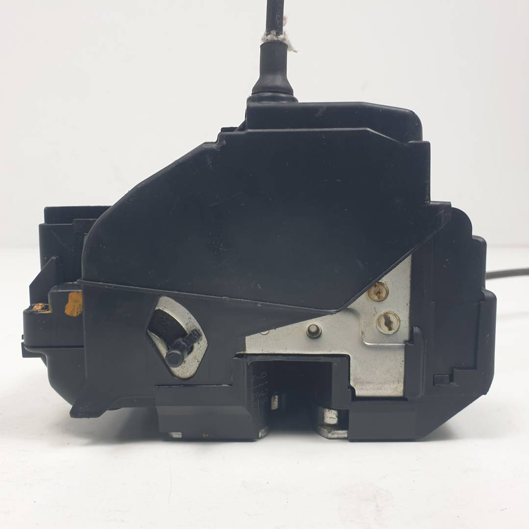 CERRADURA PUERTA TRASERA DERECHA - NISSAN - JUKE (F15)