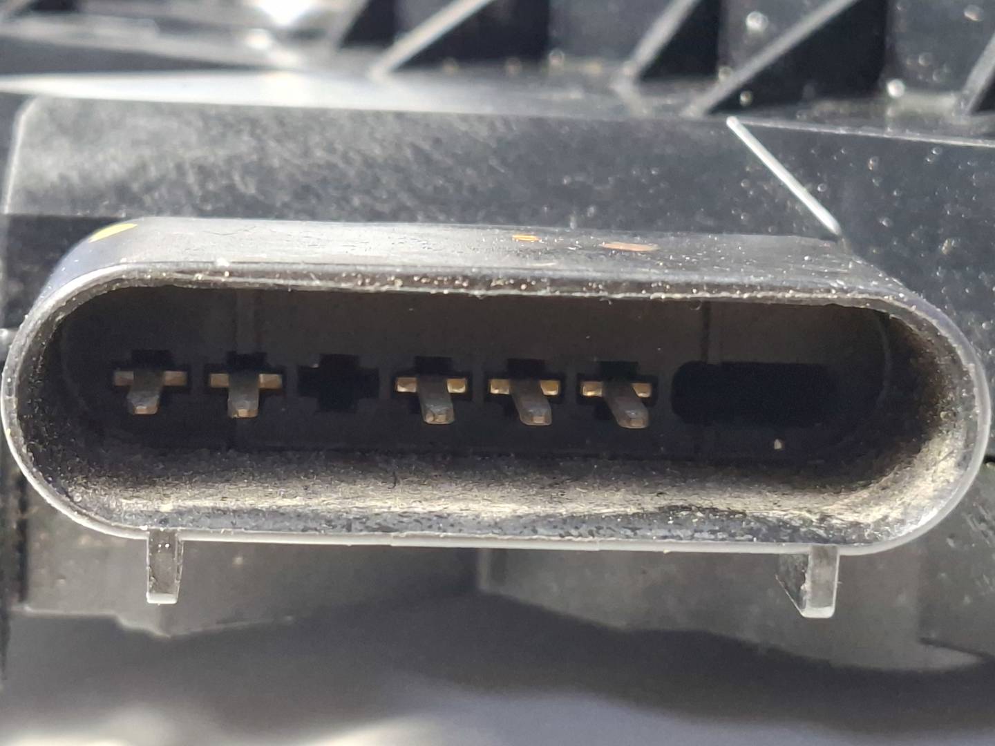 Foto 4 de Cerradura Puerta Delantera Izquierda Volvo S60 Berlina (p24) (2000–2010)