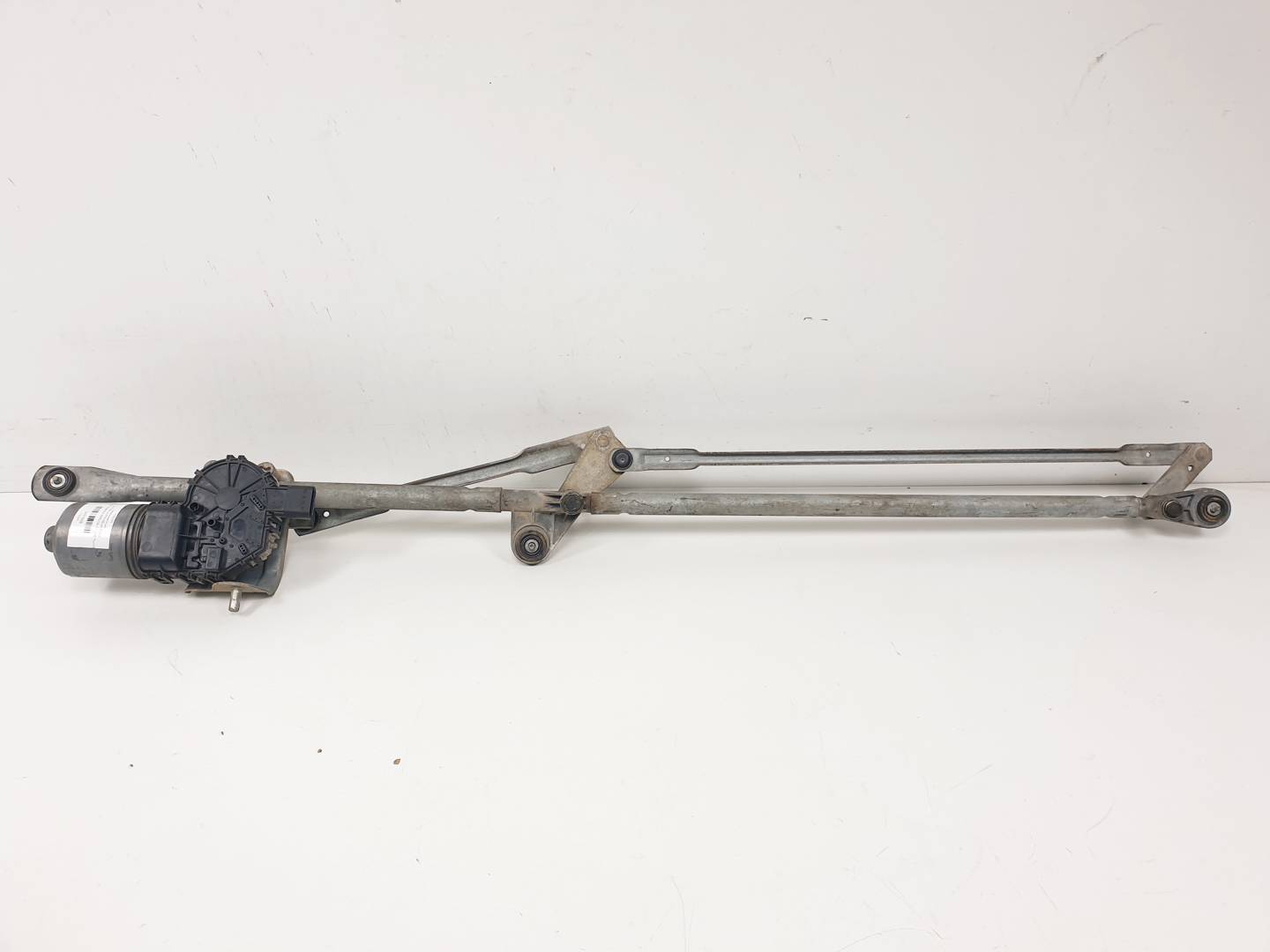 Front wiper motor - 0390241963 - CHRYSLER - SEBRING BERLINA