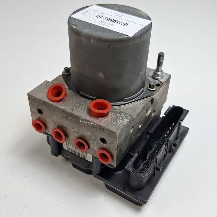 ABS 4454002060 TOYOTA AURIS (E150) Autodesguaces Alicante