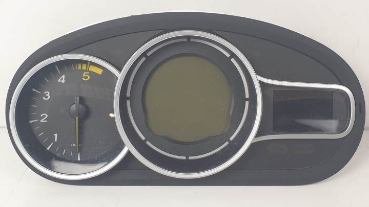 CUADRO INSTRUMENTOS A2C53258659 RENAULT MEGANE III COUPE Autodesguaces Alicante