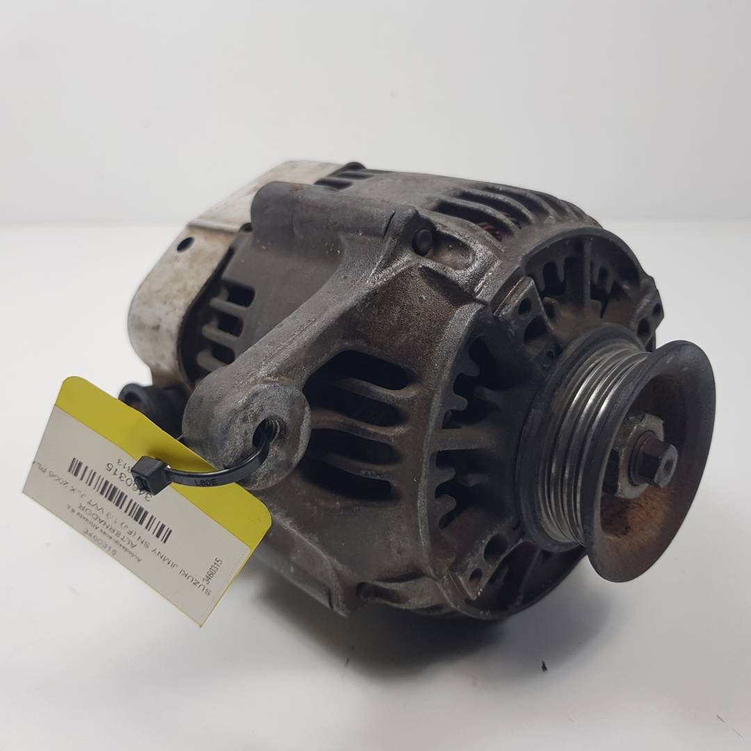 ALTERNADOR - SUZUKI - JIMNY SN (FJ)