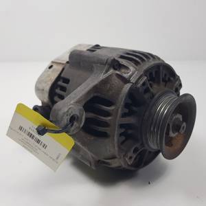 ALTERNADOR SUZUKI JIMNY SN (FJ) Autodesguaces Alicante