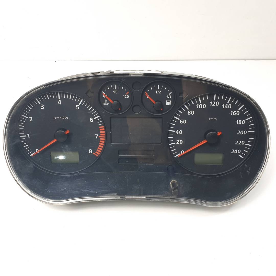 CUADRO INSTRUMENTOS - W01M0920802A - SEAT - TOLEDO (1M2)