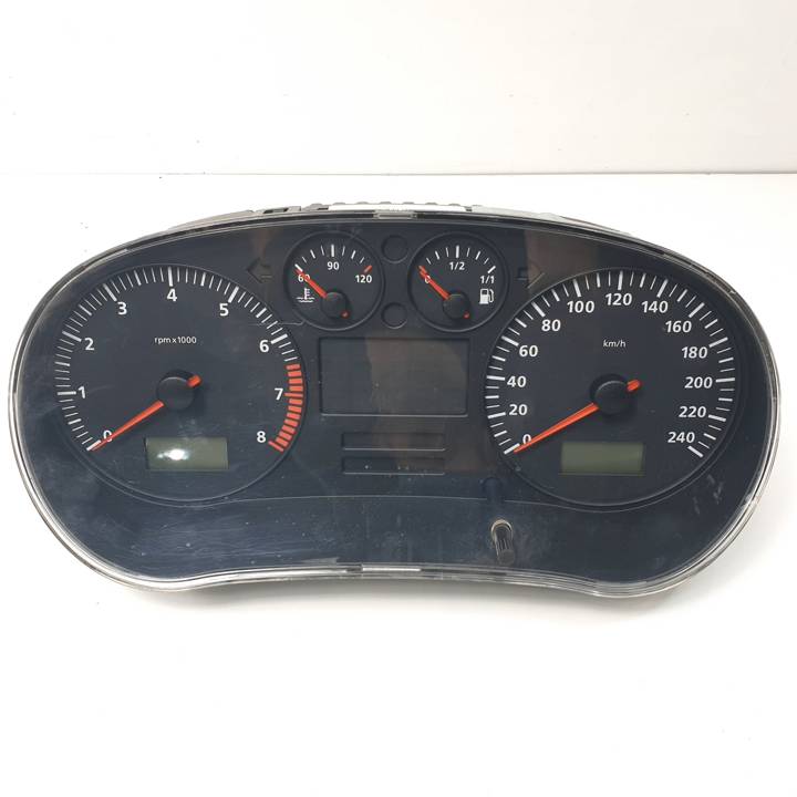 CUADRO INSTRUMENTOS W01M0920802A SEAT TOLEDO (1M2) Autodesguaces Alicante