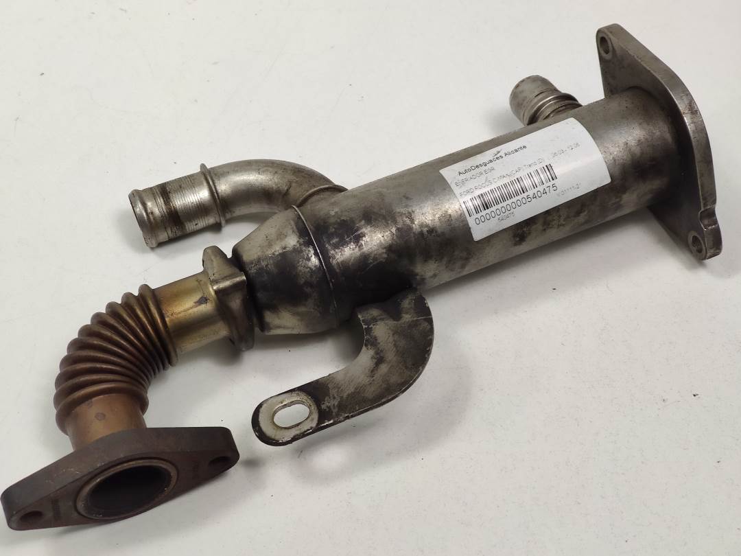 ENFRIADOR EGR - 875816W - FORD - FOCUS C-MAX (CAP)