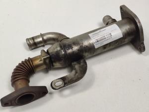ENFRIADOR EGR 875816W FORD FOCUS C-MAX (CAP) Autodesguaces Alicante