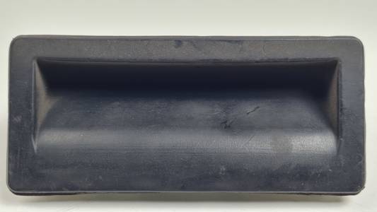 MANETA EXTERIOR PORTON 5N0827566 AUDI AUDI A4 AVANT (B8) (2008 - 2015) Autodesguaces Alicante