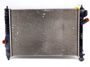 RADIADOR AGUA 622502 CHEVROLET AVEO Autodesguaces Alicante