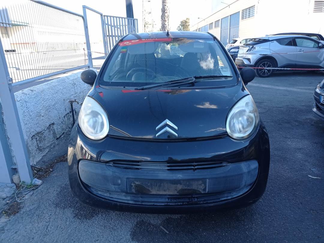 CITROEN C1 (2005 - 2013)