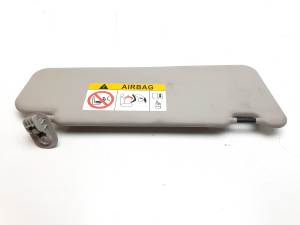 PARASOL IZQUIERDO 964010823R DACIA SANDERO Autodesguaces Alicante