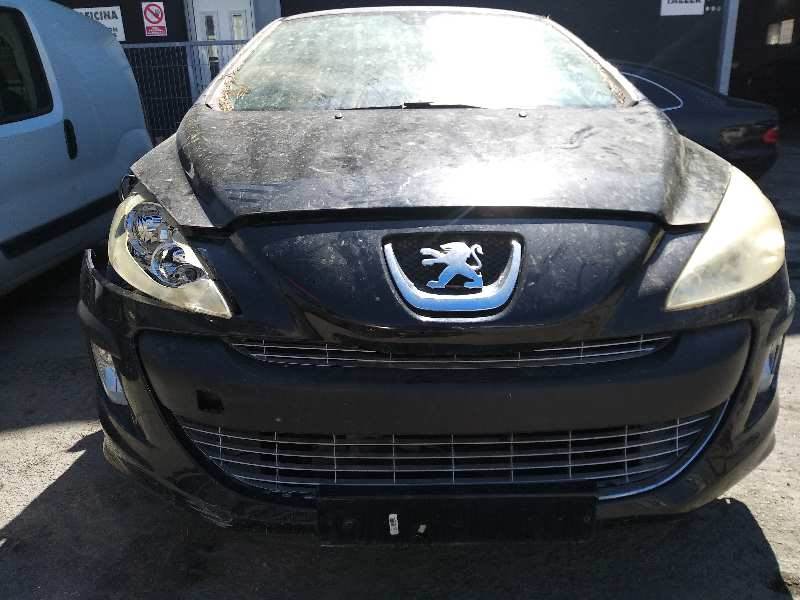 PEUGEOT 308 (T7) (2007 - 2013)