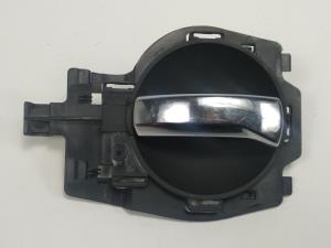 MANETA INTERIOR DELANTERA DERECHA 9680187777 CITROEN C2 Autodesguaces Alicante