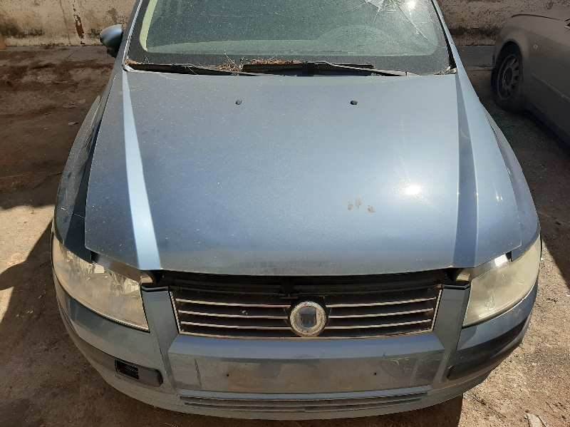 FIAT STILO (192) (2001 - 2012)