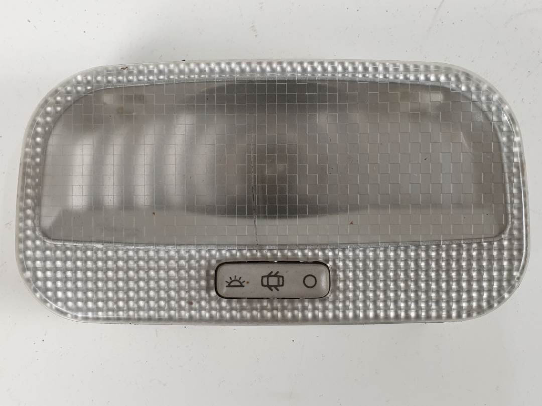 LUZ INTERIOR - 9552262180 - PEUGEOT - EXPERT KASTEN