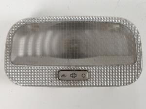 LUZ INTERIOR 9552262180 PEUGEOT EXPERT KASTEN Autodesguaces Alicante
