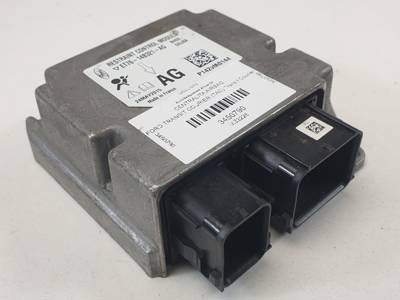 CENTRALITA AIRBAG ET7614B321AG FORD TRANSIT COURIER (TAC) Autodesguaces Alicante
