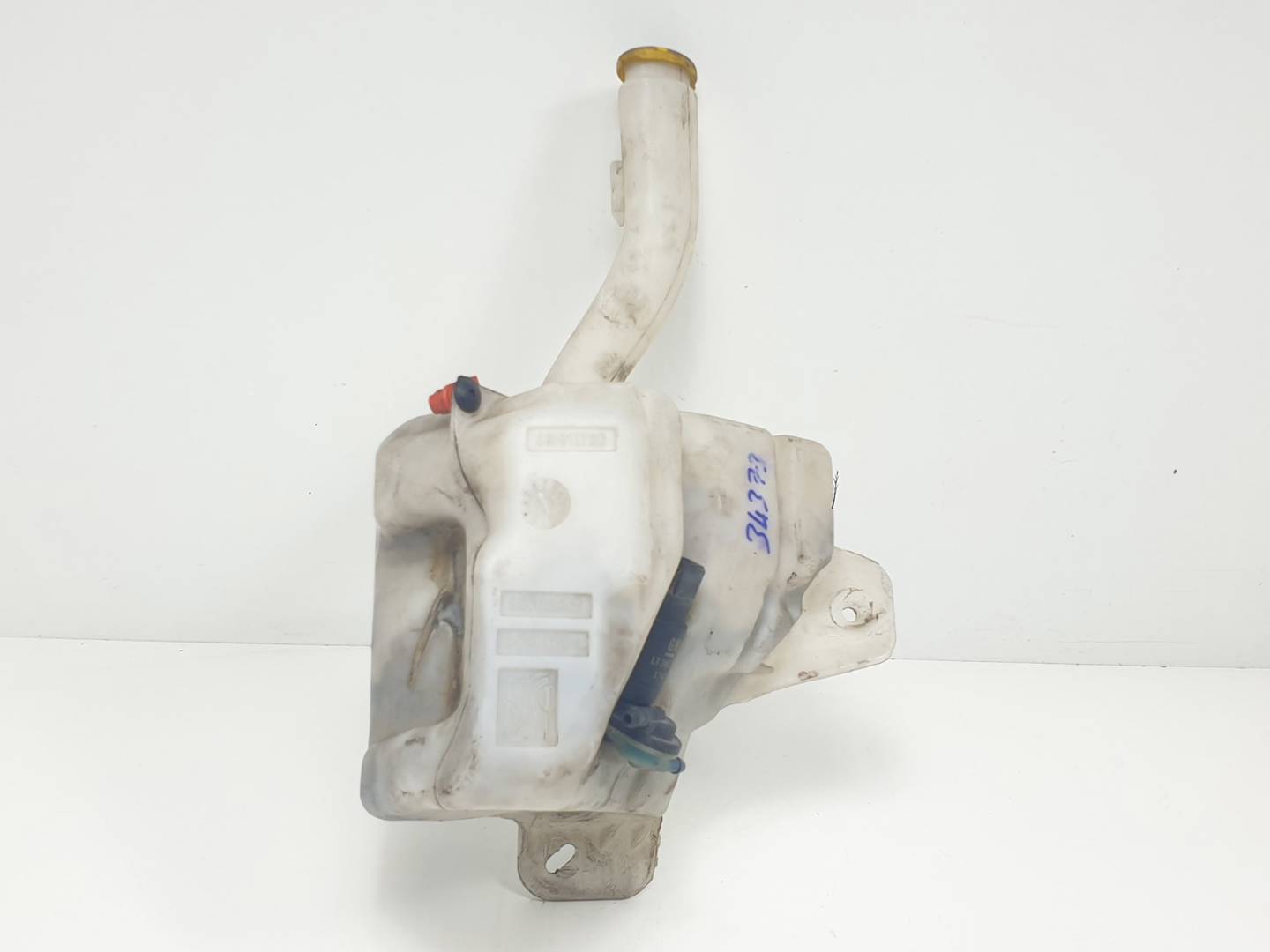 Wischwasserbehälter - 461011736 - OPEL - CORSA D