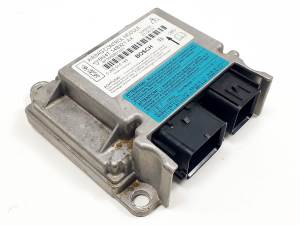 CENTRALITA AIRBAG 6N4T14B321AA FORD FOCUS CABRIO (CA5) Autodesguaces Alicante