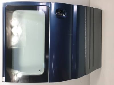PUERTA LATERAL CORREDERA DERECHA HYUNDAI H-1 Autodesguaces Alicante