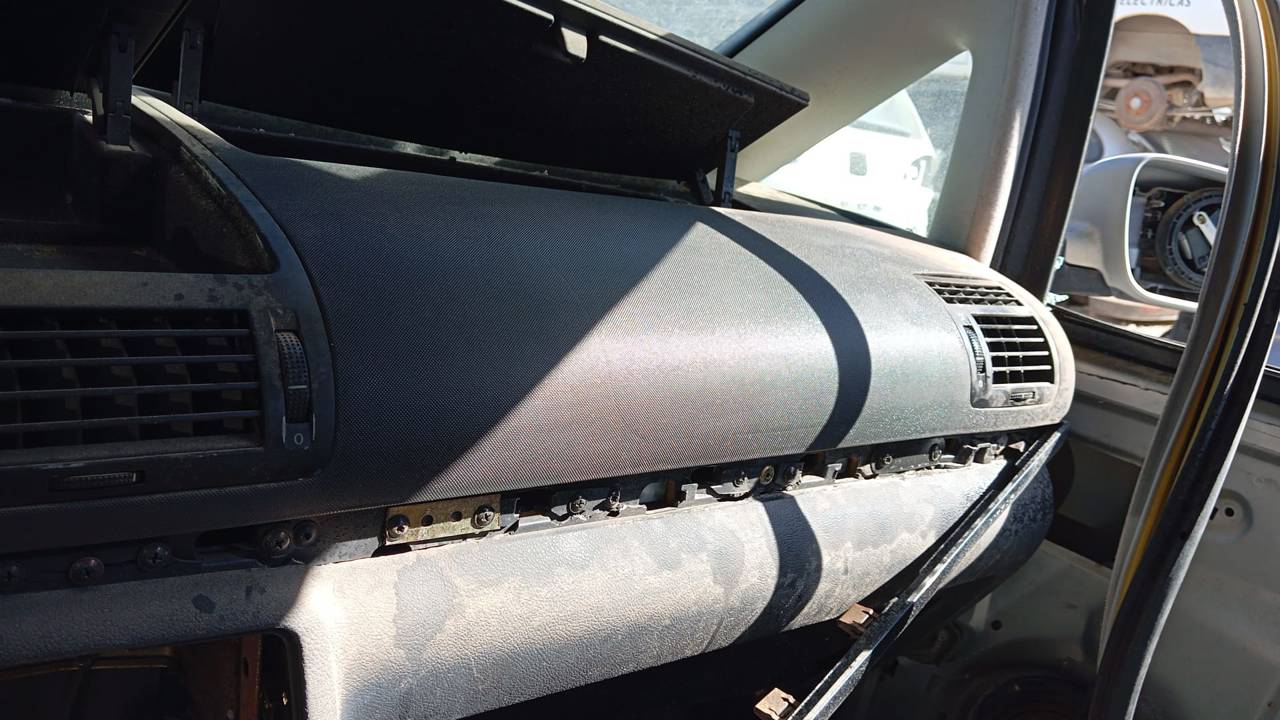 AIRBAG DELANTERO DERECHO