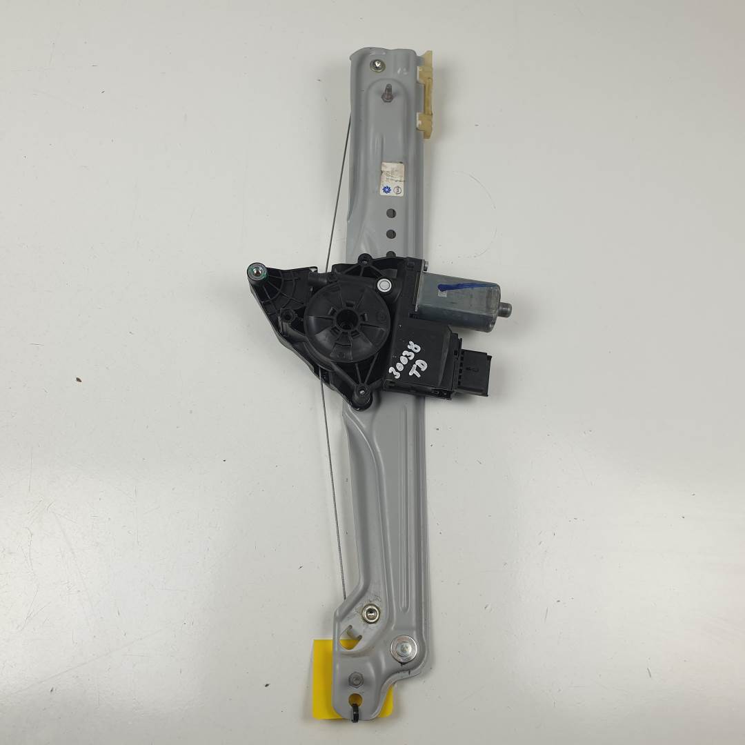 ELEVALUNAS TRASERO DERECHO - 98830P1M20 - OPEL - CROSSLAND X