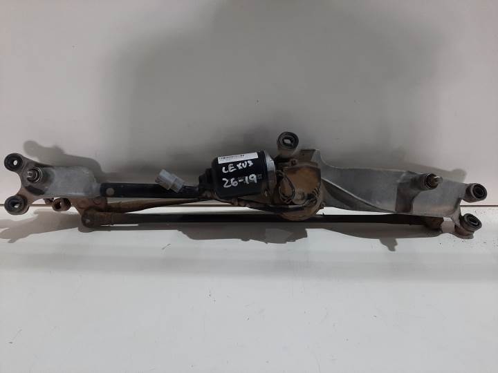 MOTOR LIMPIA DELANTERO LEXUS GS430 (UZS161) Autodesguaces Alicante