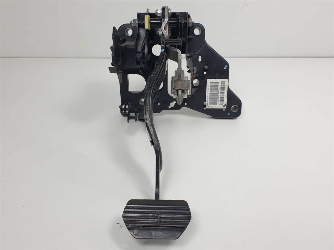 PEDAL FRENO - 9666871680 - PEUGEOT - 508