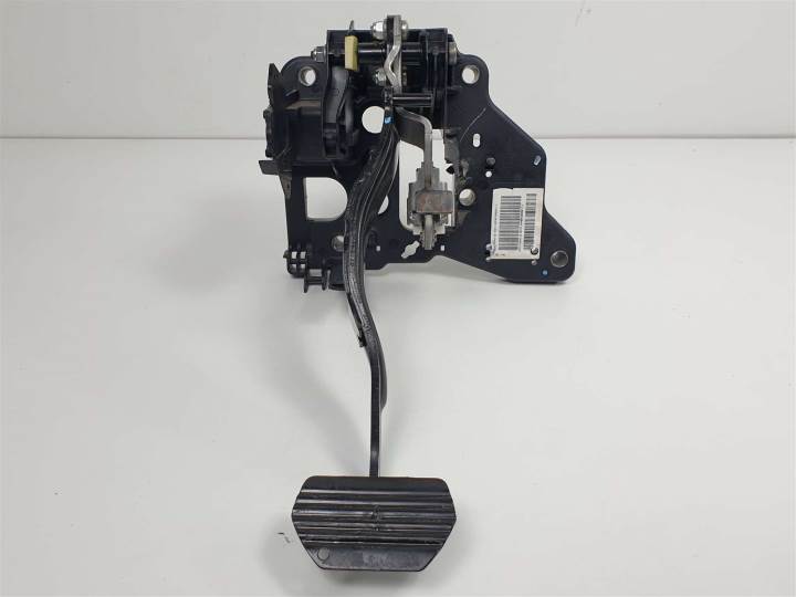 PEDAL FRENO 9666871680 PEUGEOT 508 Autodesguaces Alicante