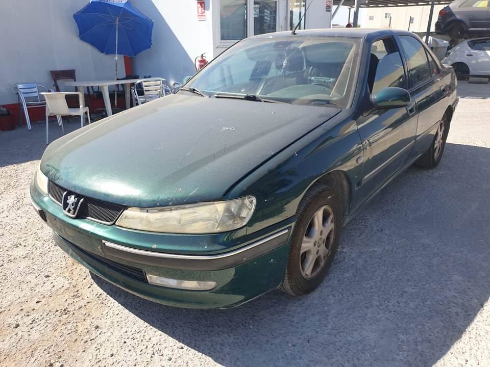 PEUGEOT 406 BERLINA (S1/S2) (1995 - 2005)