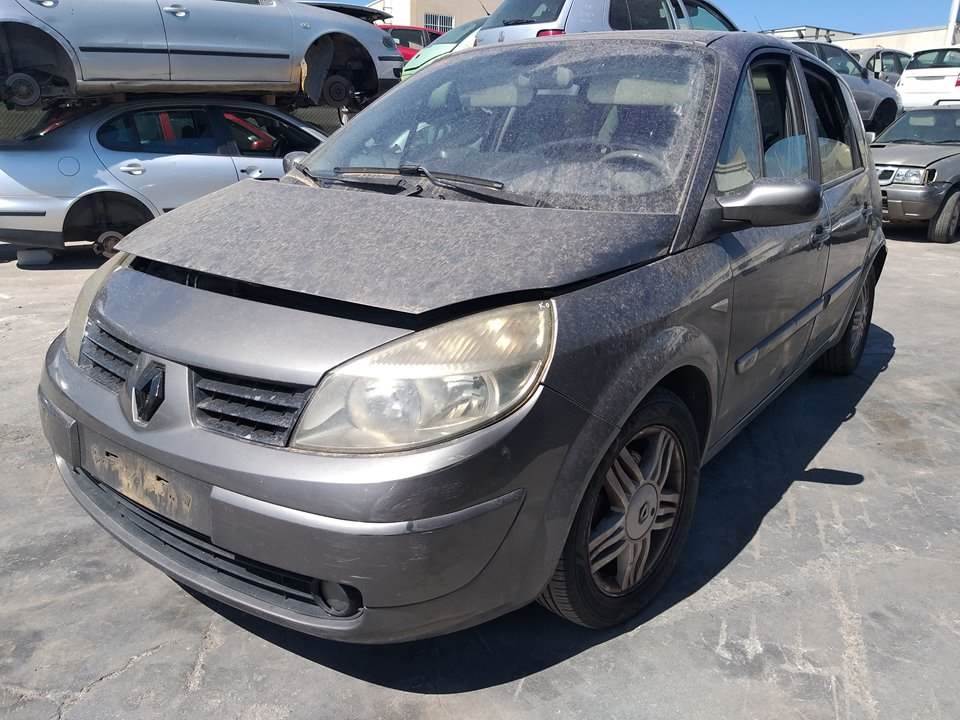 RENAULT SCENIC II (X84,JM) (2003 - 2009)