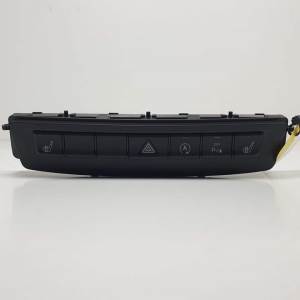 WARNING A0919056600 INFINITI Q30 Autodesguaces Alicante