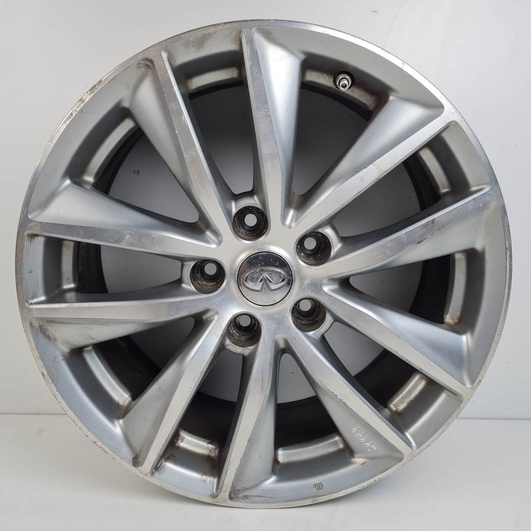 Jeu de jantes - 4GA3A - INFINITI - Q50