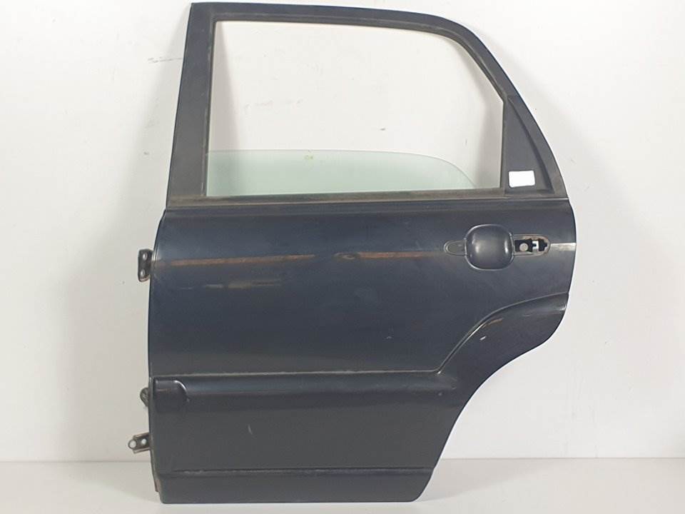 PUERTA TRASERA IZQUIERDA - KIA - SPORTAGE (JE,KM)