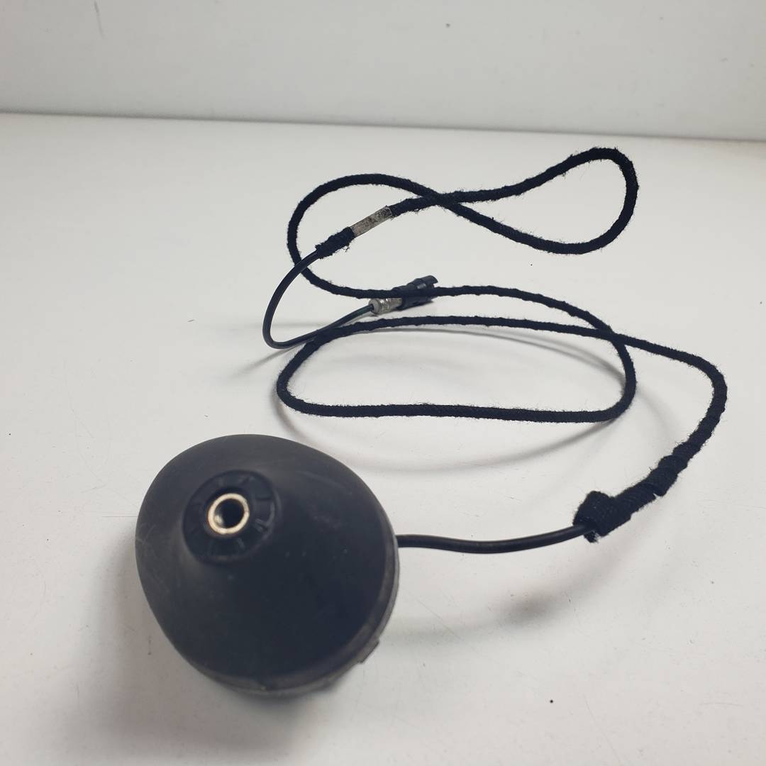 BASE DE ANTENA - 9651423580 - PEUGEOT - 207